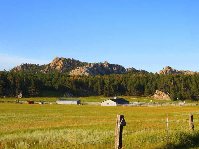 Roost Resort