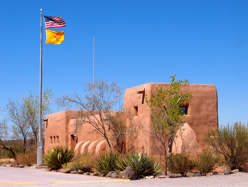 New Mexico State Parks