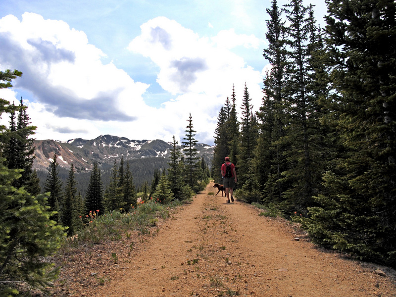 Leadville, CO