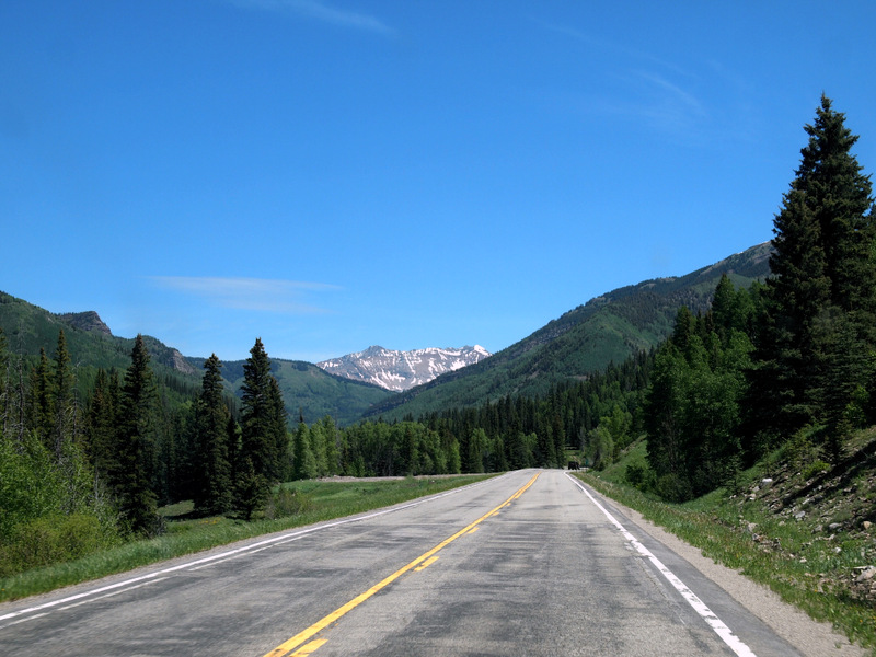 Telluride