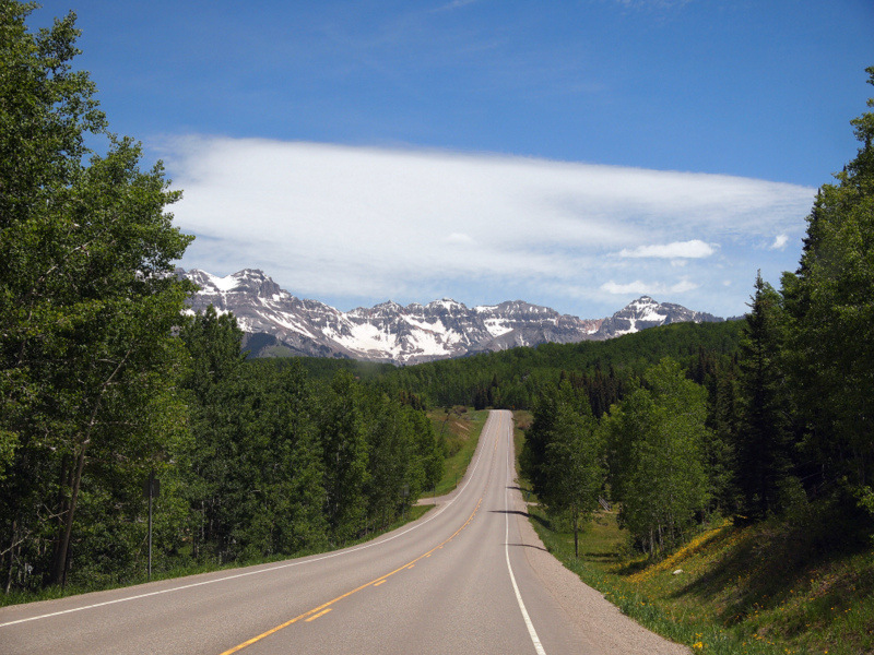 Telluride