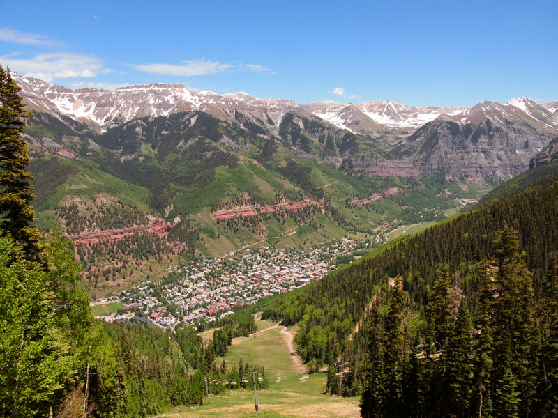 Telluride