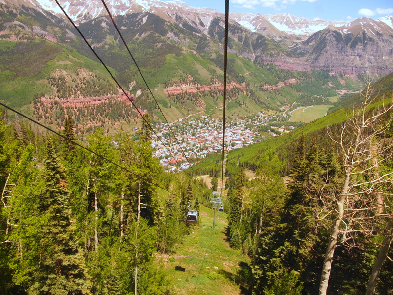 Telluride