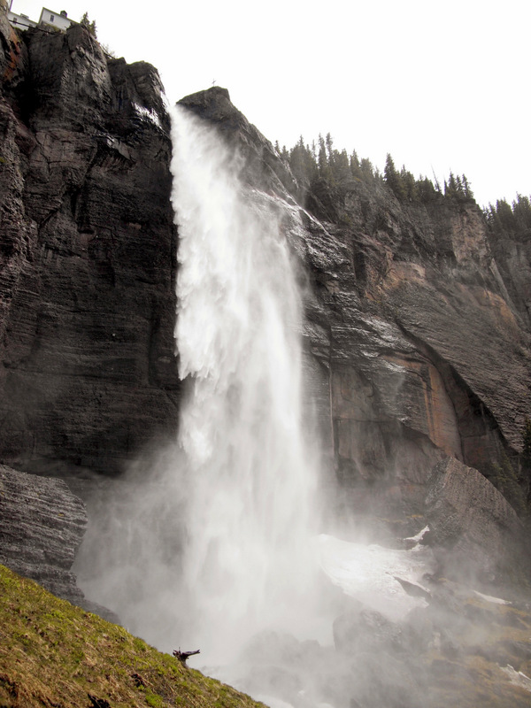 Telluride