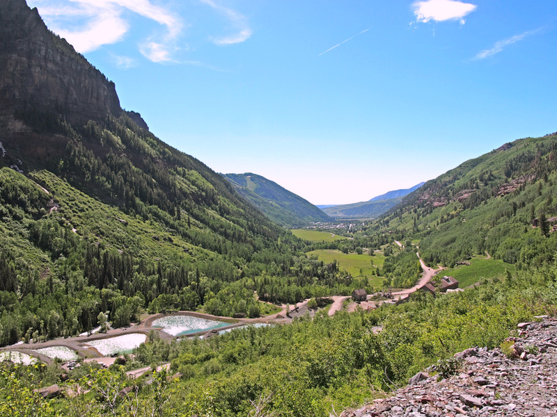 Telluride