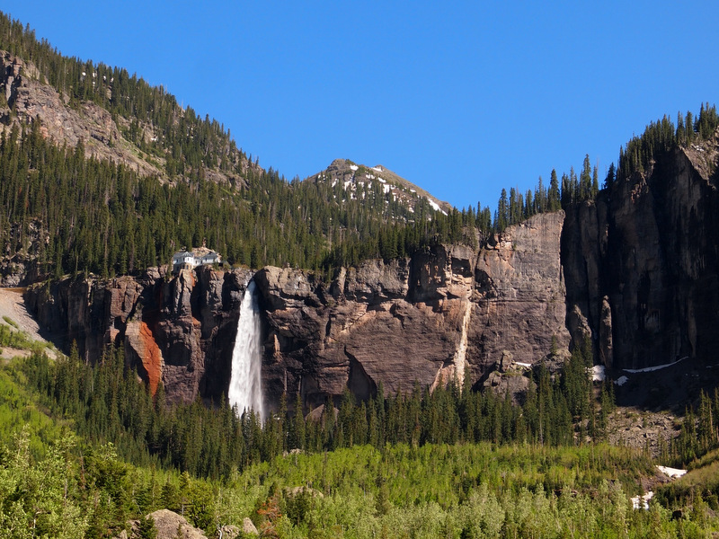 Telluride