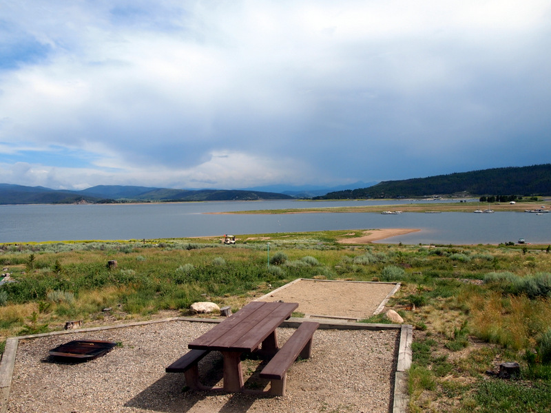 Stillwater Campground