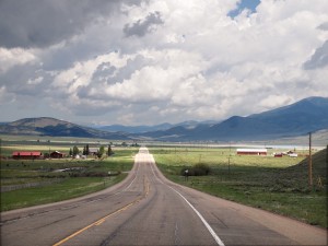 Red River