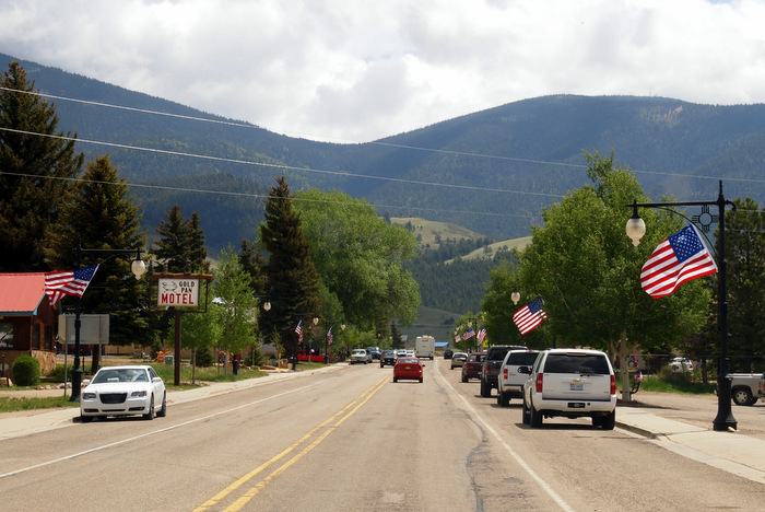 Red River