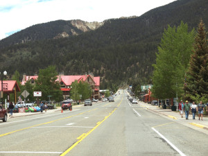 Red River