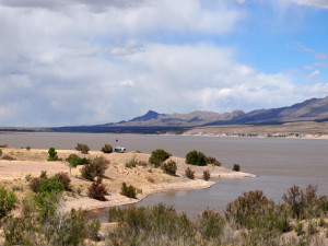 New Mexico State Parks