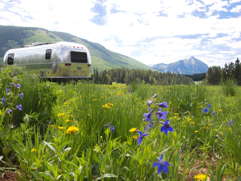 Crested Butte