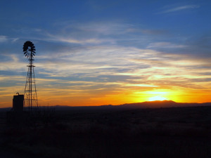 New Mexico State Parks