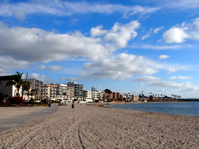 San Diego, CA