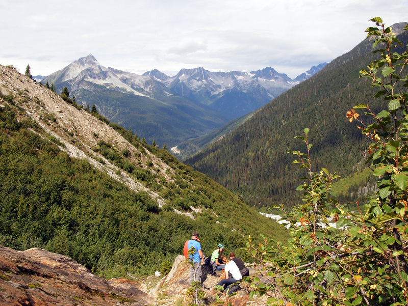 Glacier National Park