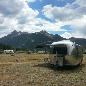 Silverton, CO