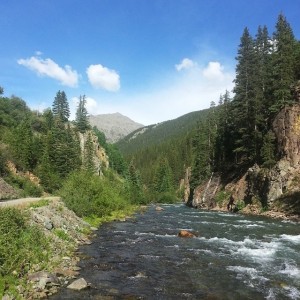 Silverton, CO