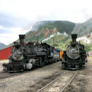 Silverton, CO