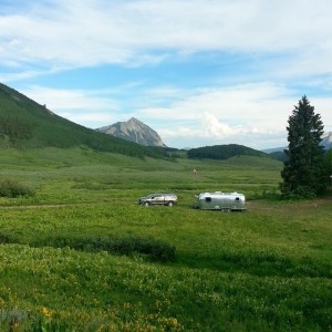 Crested Butte