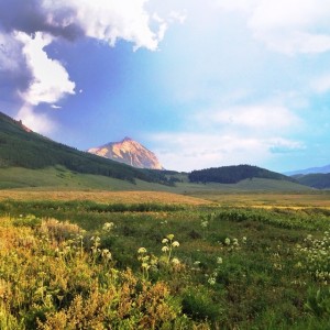 Crested Butte