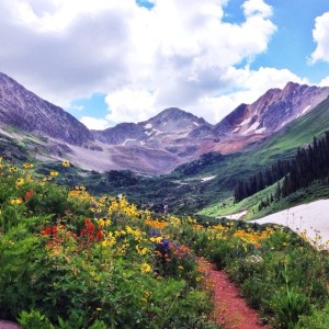  Crested Butte