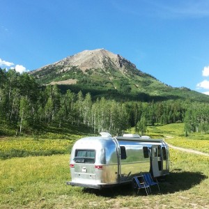 Crested Butte