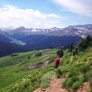 Crested Butte