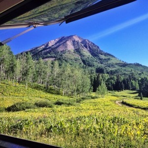 Crested Butte