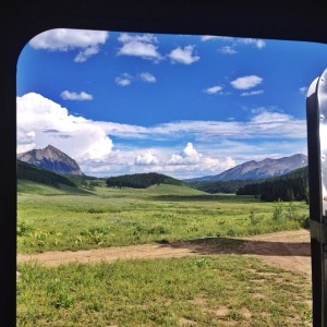 Crested Butte