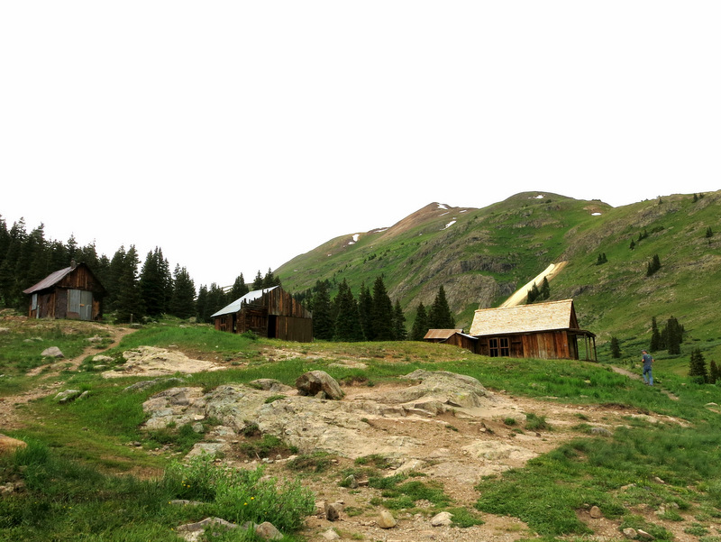 Animas Forks