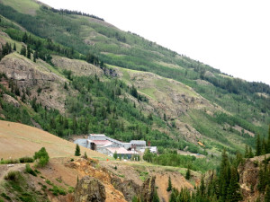 Silverton