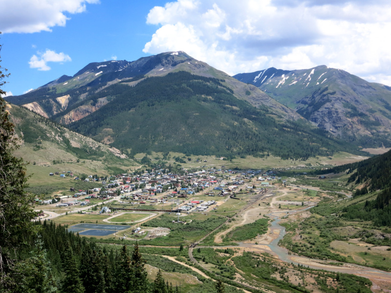 Silverton