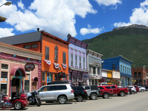 Silverton