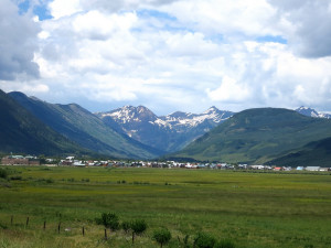 Crested Butte