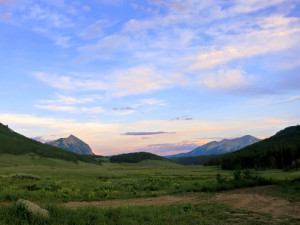 Crested Butte