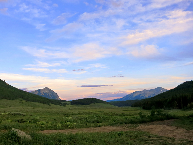 Crested Butte