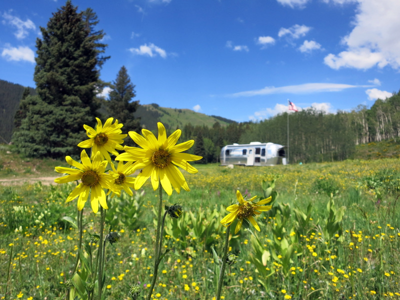 Crested Butte