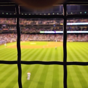 Coors Field