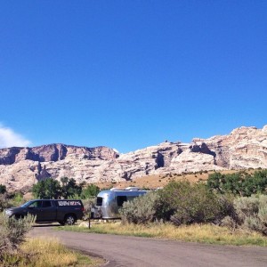 Dinosaur National Monument