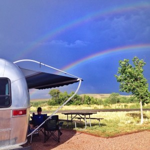 Bear Creek Lake