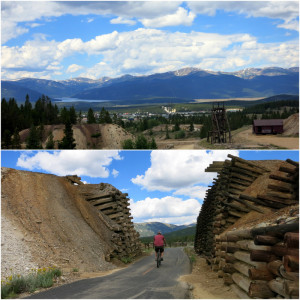 Mineral Belt Trail
