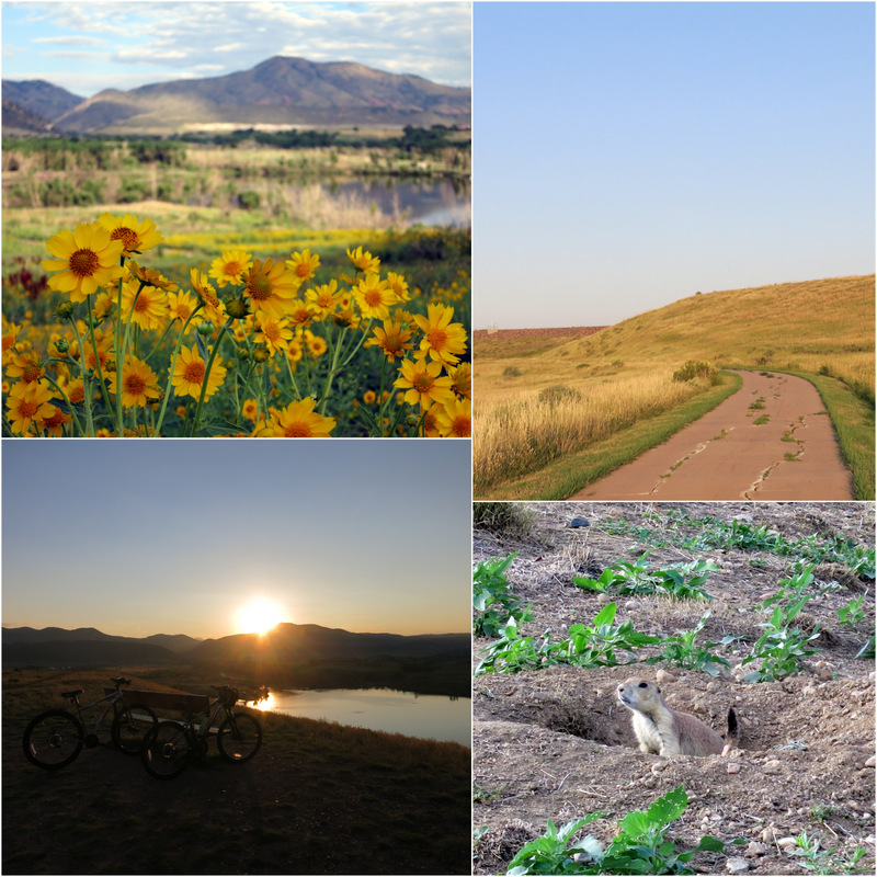 Bear Creek Lake Park