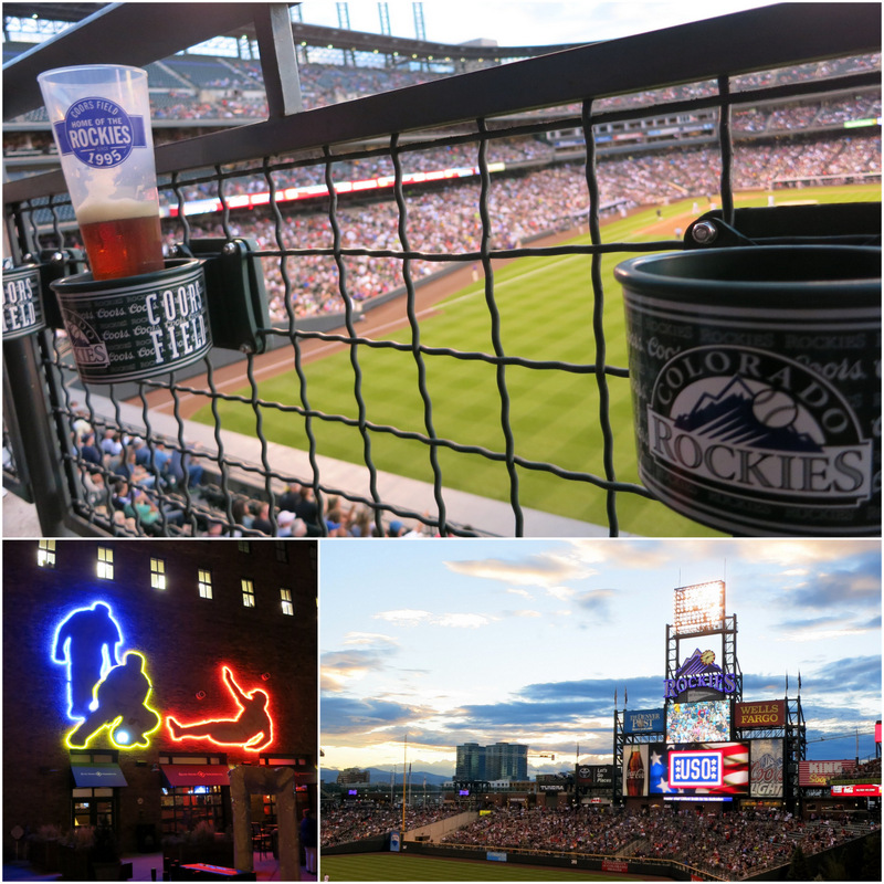 Coors Field