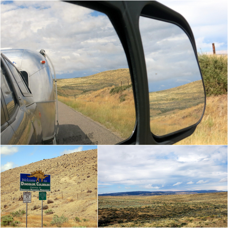 Dinosaur National Monument