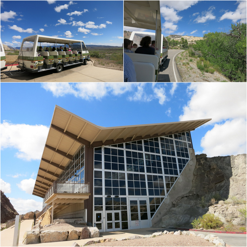 Dinosaur National Monument