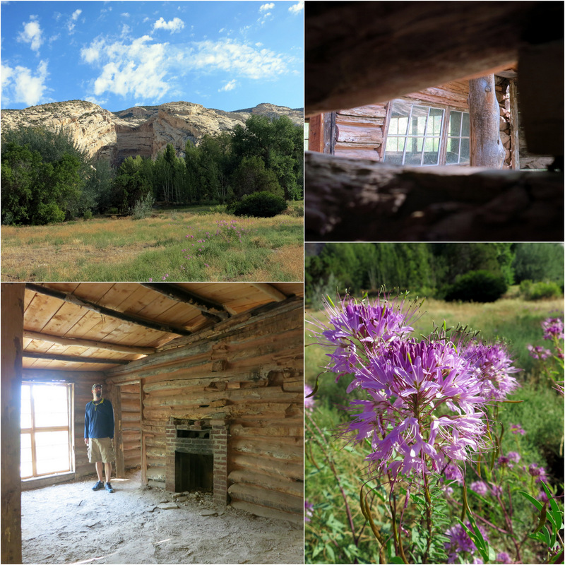 Dinosaur National Monument