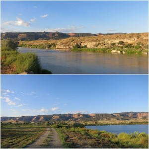 Colorado River State Park