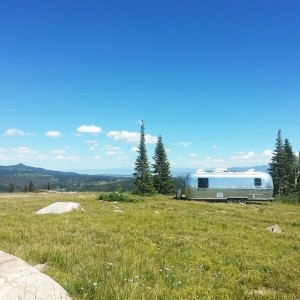 Rabbit Ears Pass