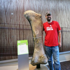 Dinosaur National Monument