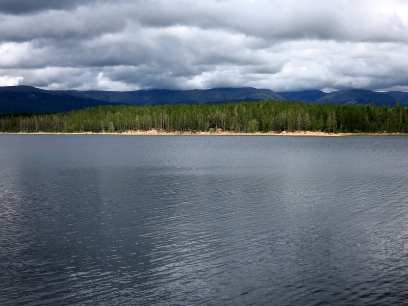 Leadville